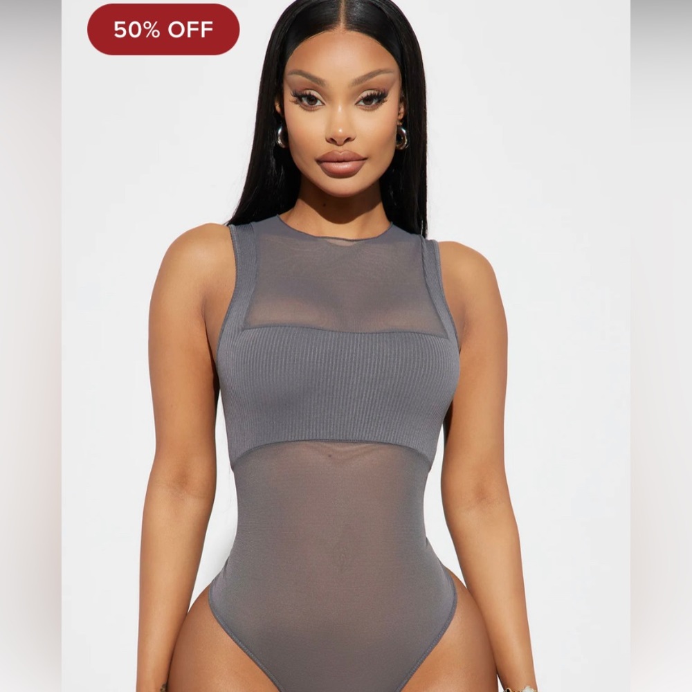 body suit - Picture 4 of 5